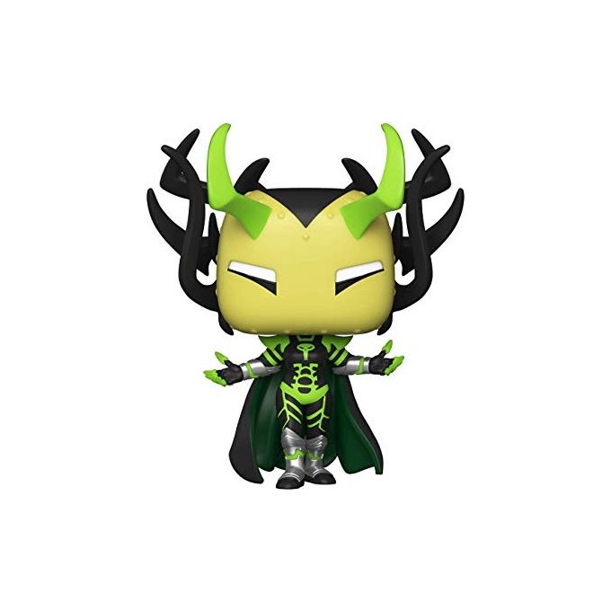 Funko Pop! Infinity Warps Madame Hel Funko Pop! Infinity Warps Madame Hel