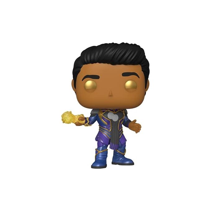 Funko Pop! Marvel Eternals Kingo 731 Funko Pop! Marvel Eternals Kingo 731