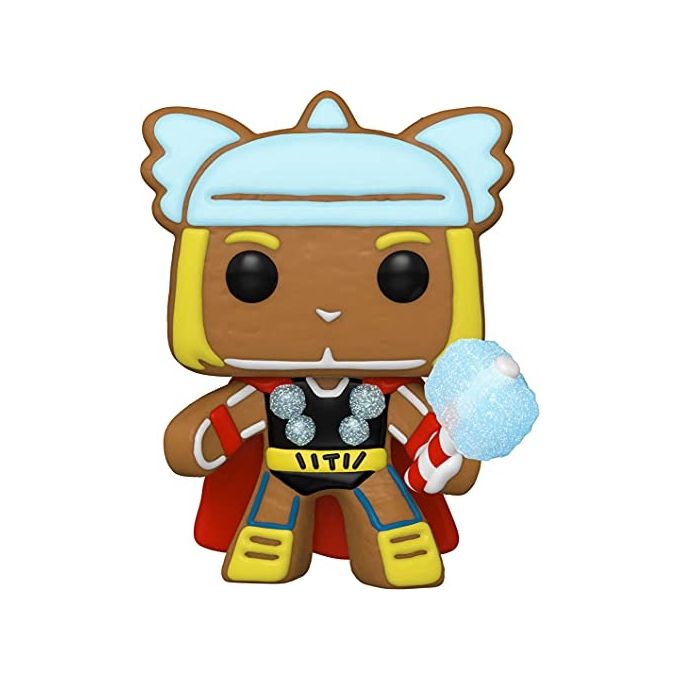Funko Pop! Marvel Holiday Thor S3