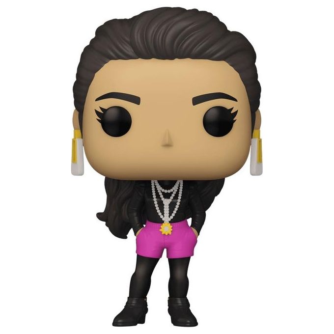 Funko Pop! Marvel She-Hulk Nikki Bobble 1133 Funko Pop! Marvel She-Hulk Nikki Bobble 1133