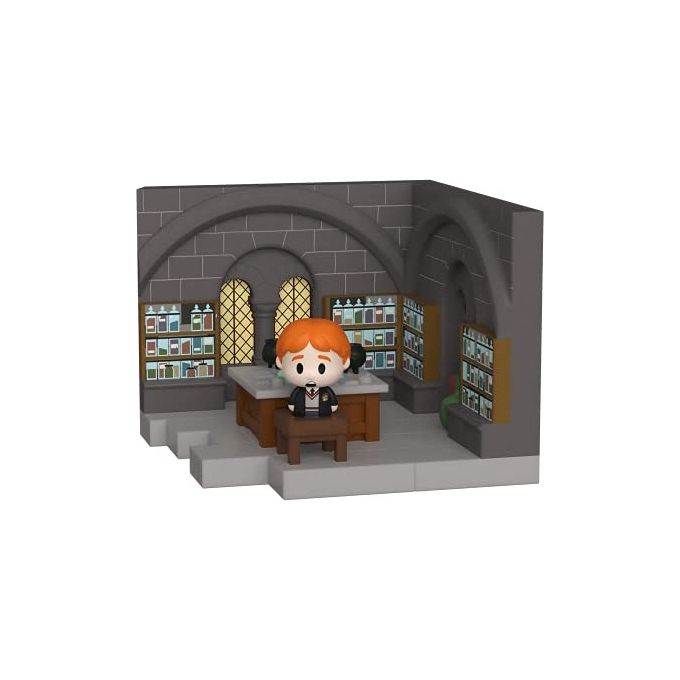 Funko Pop! Mini Moments Harry Potter Ron