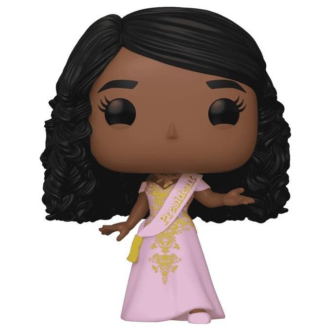 Funko Pop! Movies Barbie The Movie President 1448