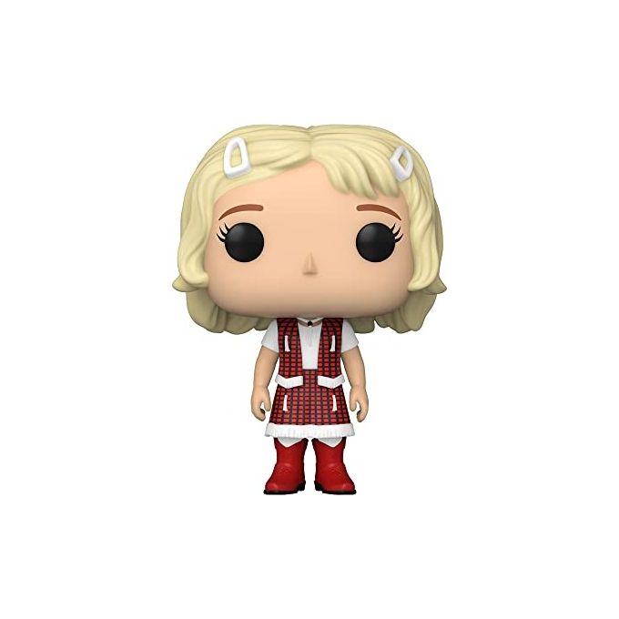 Funko Pop! Movies E.T. 40th Gertie 1257 Funko Pop! Movies E.T. 40th Gertie 1257