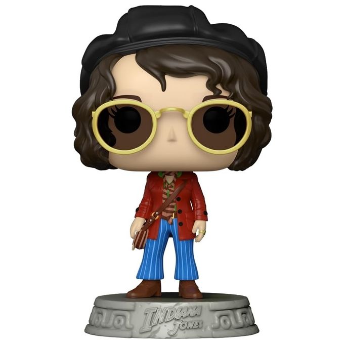 Funko Pop! Movies Indiana Jones Helena Shaw Bobble 1386
