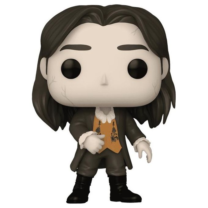 Funko Pop! Movies Interview With A Vampire Louis De Pointe Du Lac 14