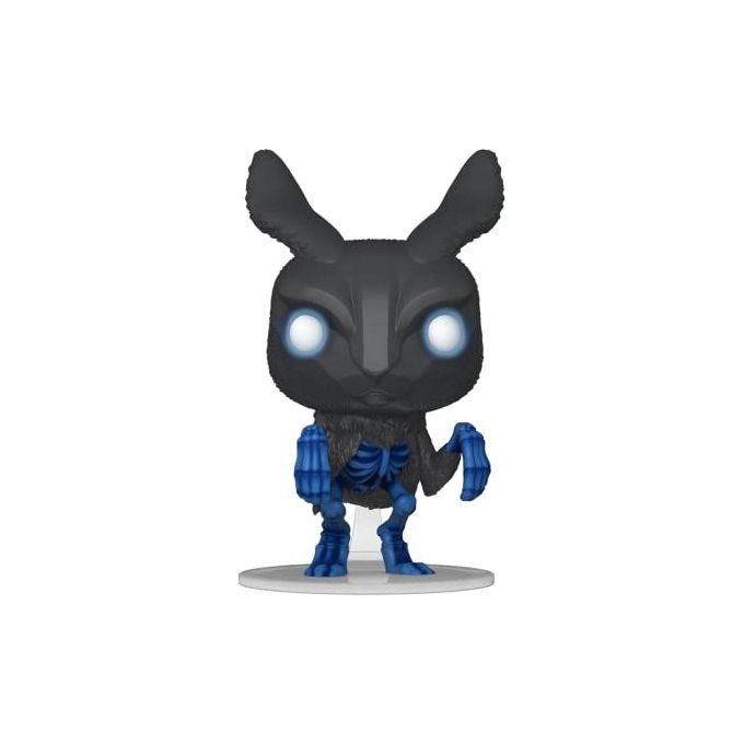 Funko Pop! Movies Pinocchio Black Rabbit 1296 Funko Pop! Movies Pinocchio Black Rabbit 1296
