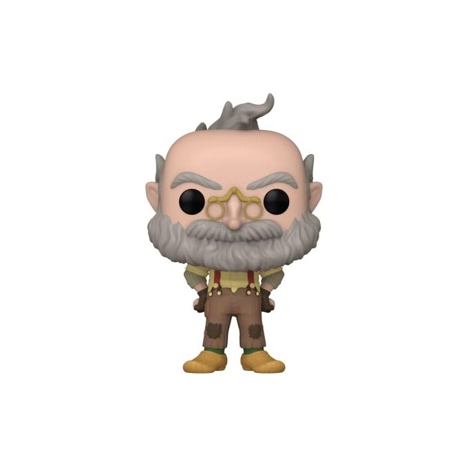 Funko Pop! Movies Pinocchio Geppetto 1297