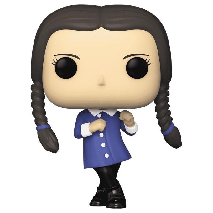 Funko Pop! Movies The Addams Family Wednesday Addams 1549
