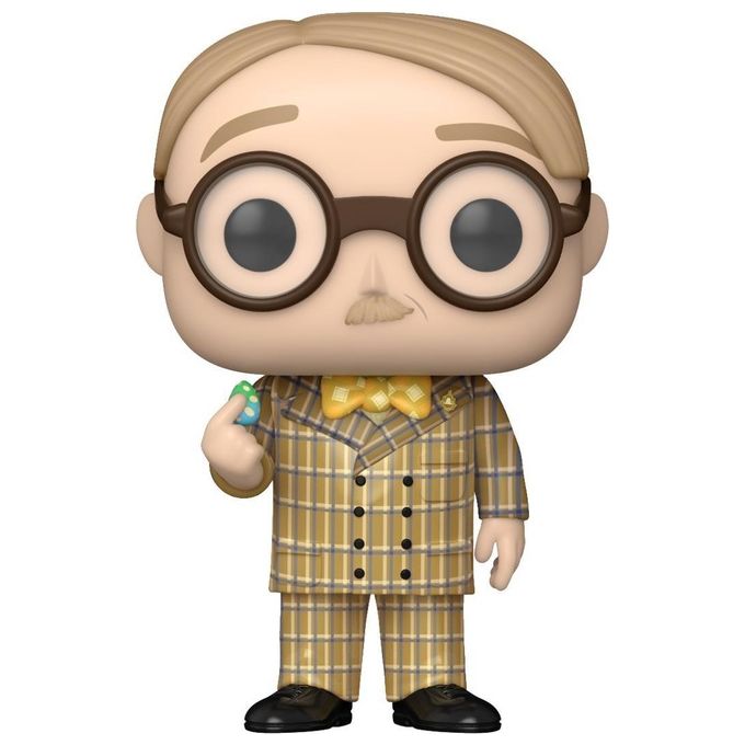 Funko Pop! Movies Wonka Prodnose 1479 Funko Pop! Movies Wonka Prodnose 1479