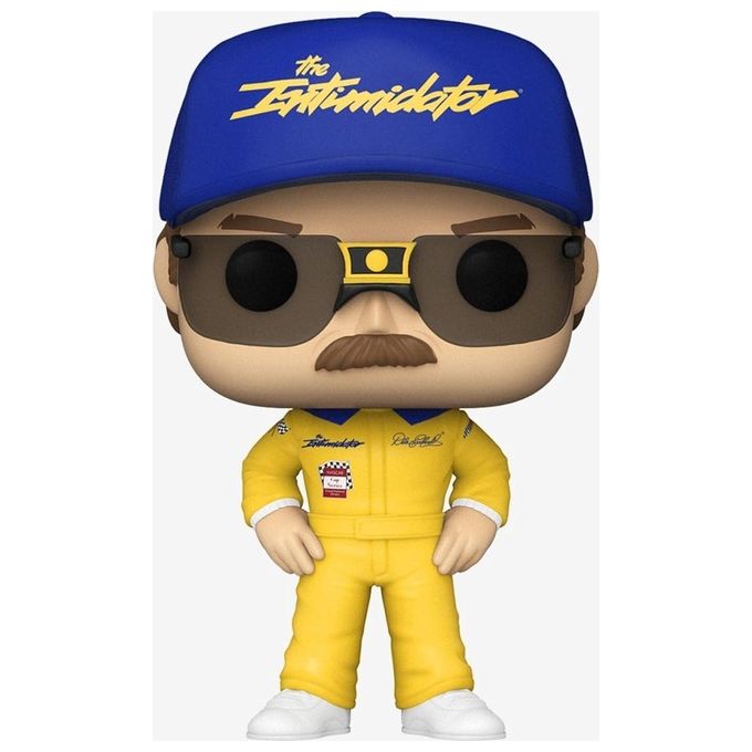 Funko Pop! Nascar Dale Earnhardt 19