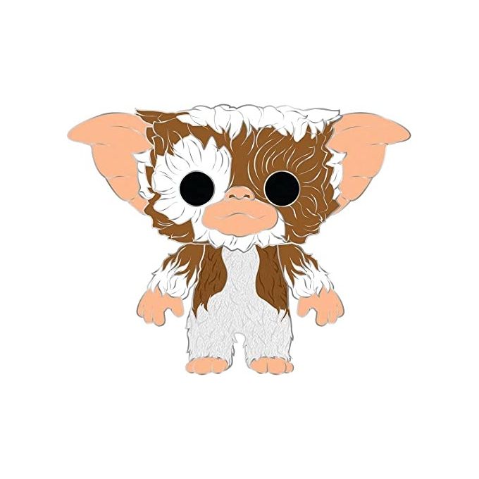 Funko Pop! Pin Gremlins Gizmo