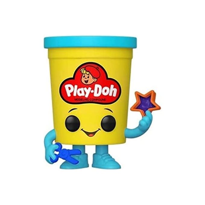 Funko Pop! Play-Doh Container Funko Pop! Play-Doh Container