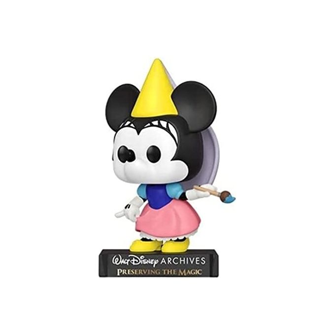 Funko Pop! Princess Minnie (1938)