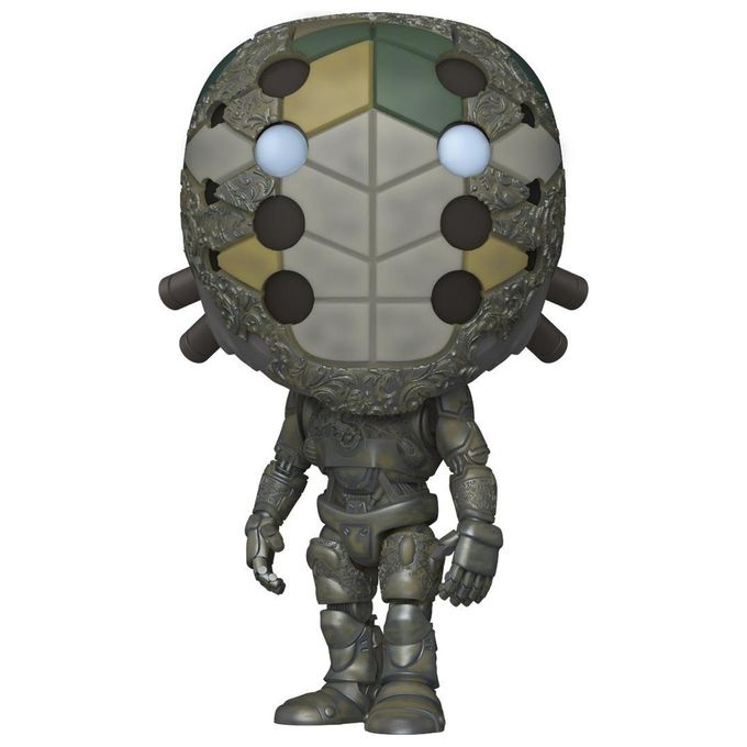 Funko Pop! Rebel Moon Jimmy 1535