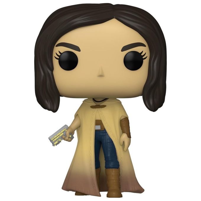 Funko Pop! Rebel Moon Kora 1533