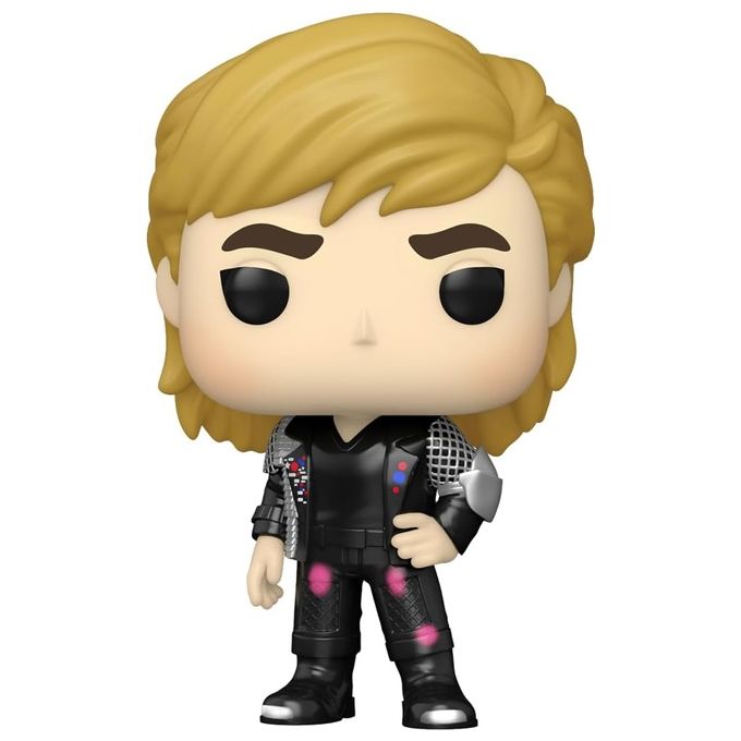 Funko Pop! Rocks Duran Duran Nick Rhodes 328