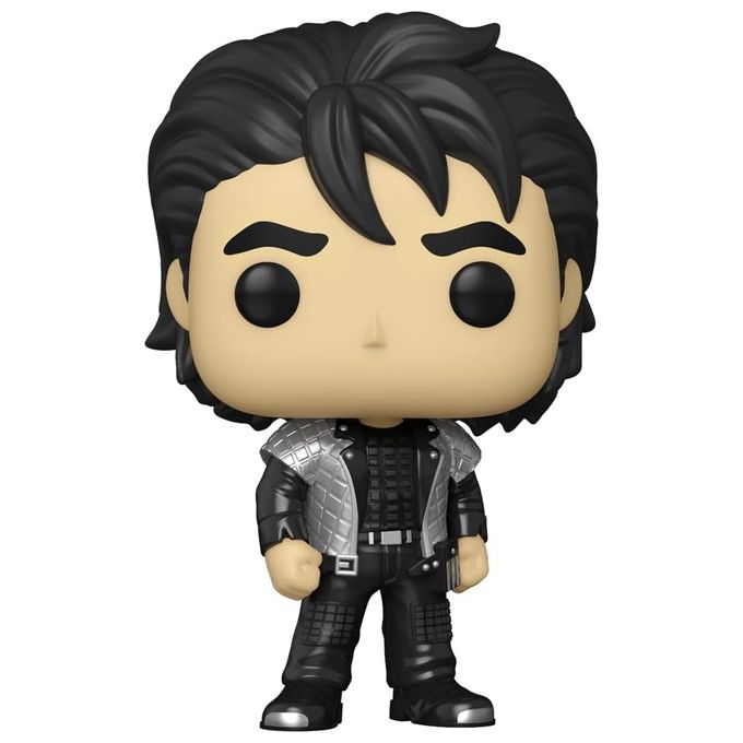 Funko Pop! Rocks Duran Duran Wild Boys Roger Taylor 330 Funko Pop! Rocks Duran Duran Wild Boys Roger Taylor 330