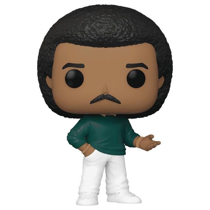 Funko Pop! Rocks Lionel Richie 349