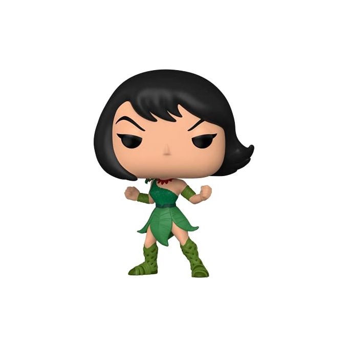 Funko Pop! Samurai Jack Ashi 1053