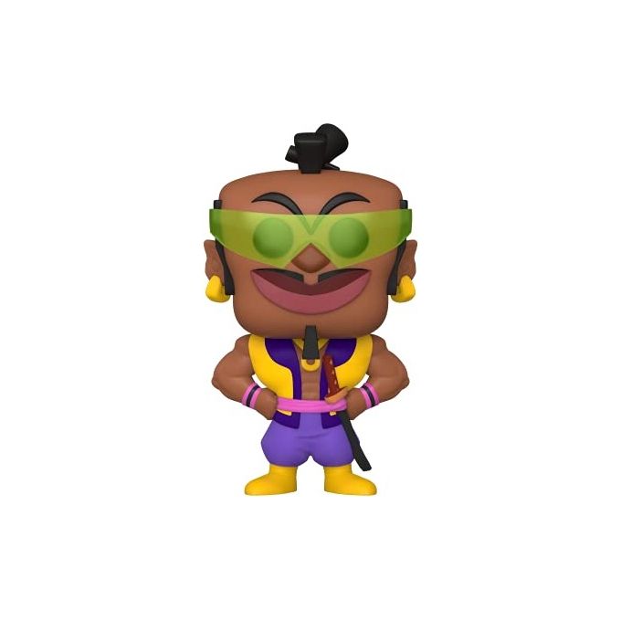 Funko Pop! Samurai Jack da Samurai 1054 Funko Pop! Samurai Jack da Samurai 1054
