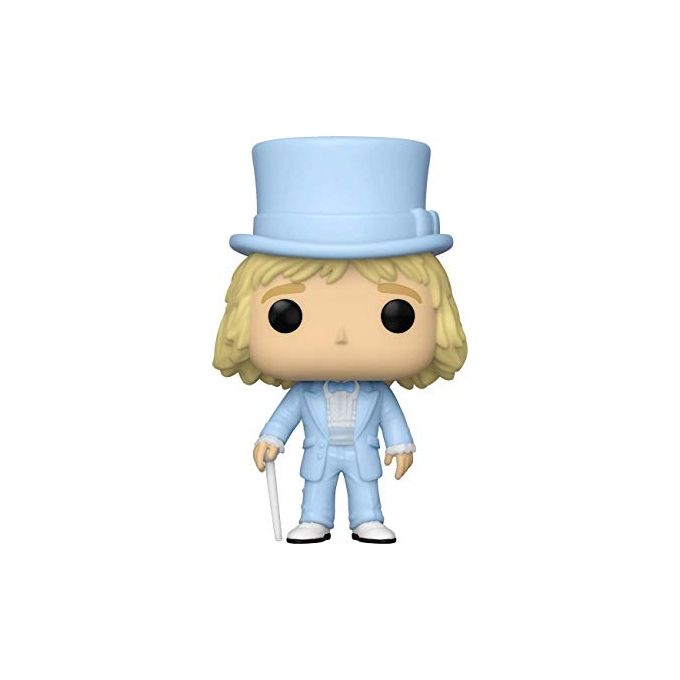 Funko Pop! Scemo Scemo Harry W-Chase Funko Pop! Scemo Scemo Harry W-Chase