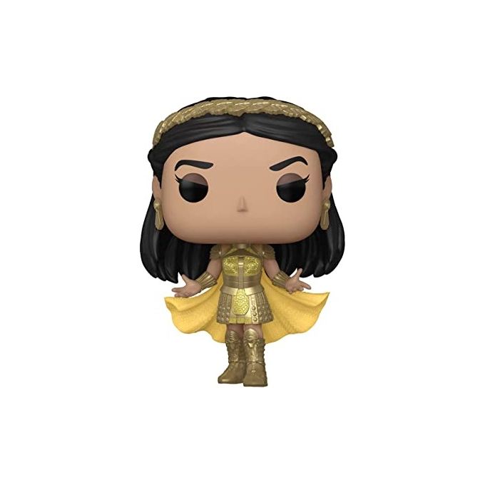 Funko Pop! Shazam! Fury of The Gods Anthea 1285 Funko Pop! Shazam! Fury of The Gods Anthea 1285