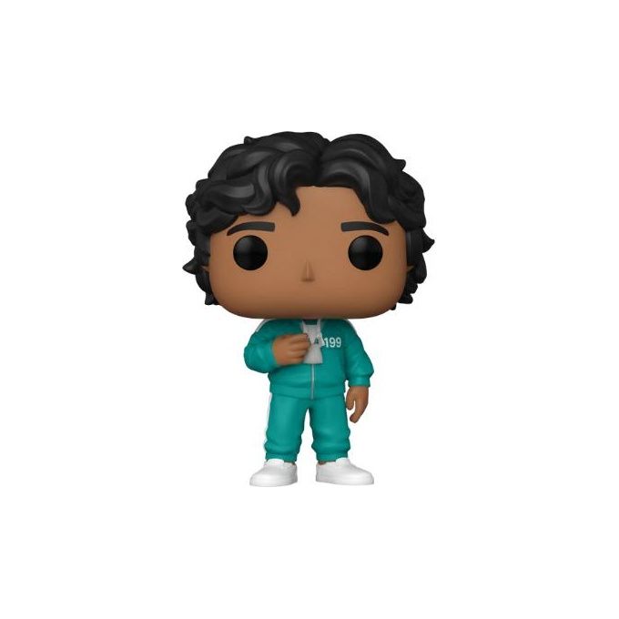 Funko Pop! Squid Game Player 199: Ali 1221