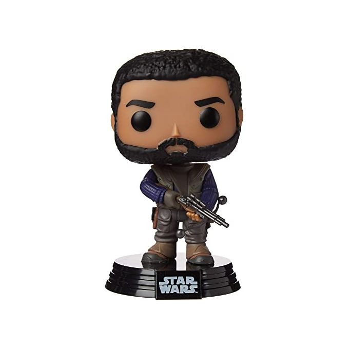 Funko Pop! Star Wars Obi-Wan Kawlan Roken