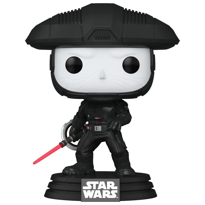 Funko Pop! Star Wars Obi-Wan Kenobi S2 Fifth Brother Bobble 630