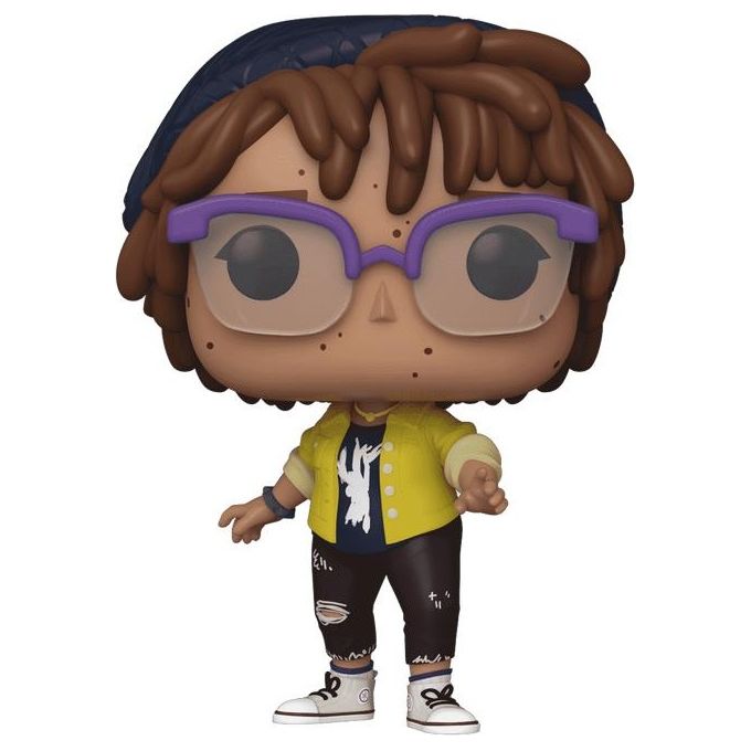Funko Pop! Teenage Mutant Ninja Turtles Pop April O'Neil Funko Pop! Teenage Mutant Ninja Turtles Pop April O'Neil
