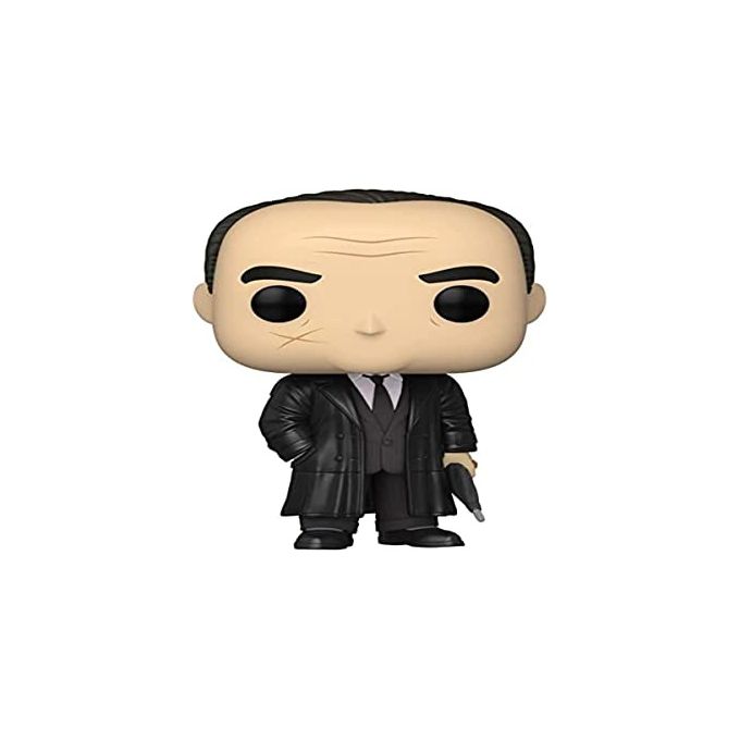 Funko Pop! The Batman Oswald W-Chase 1191 Funko Pop! The Batman Oswald W-Chase 1191