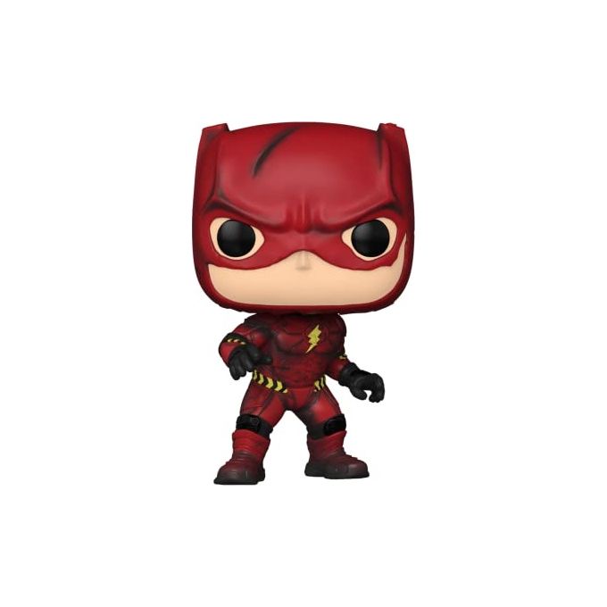 Funko Pop! The Flash Barry Allen 1336