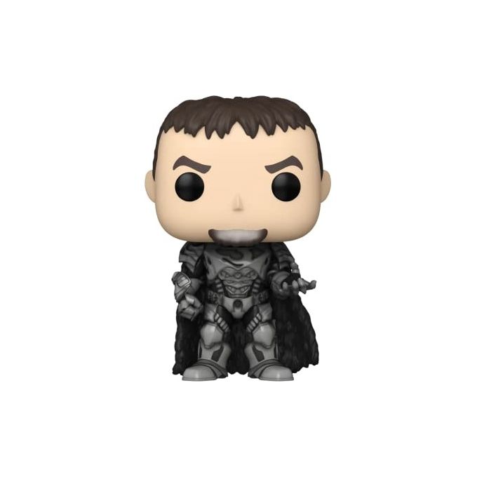 Funko Pop! The Flash General Zod 1335 Funko Pop! The Flash General Zod 1335