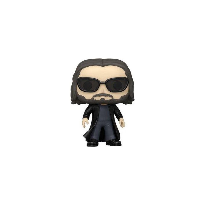 Funko Pop! The Matrix 4 Neo