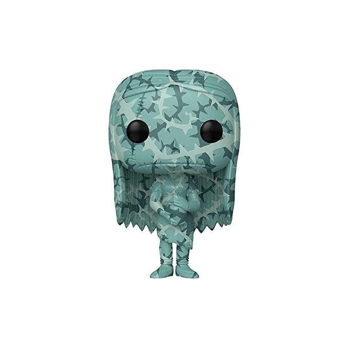 Funko Pop! The Nightmare Before Christmas Sally