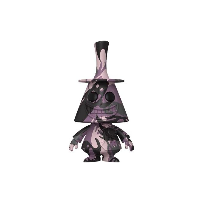 Funko Pop! The Nightmare Before Christmas Sindaco