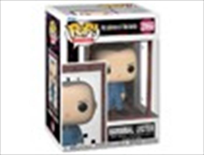 Funko - Pop The Silence Of The Lambs Hannibal Lecter-93147, N.d.