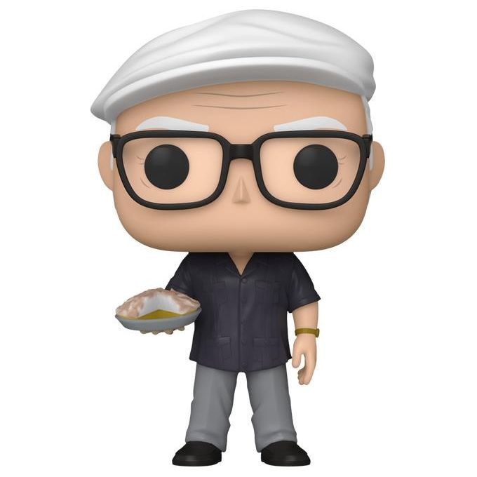 Funko Pop! The Sopranos Junior Soprano 1523 Funko Pop! The Sopranos Junior Soprano 1523