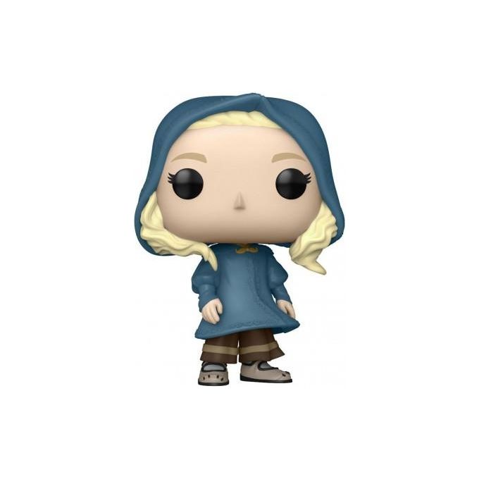 Funko Pop! The Witcher Ciri Funko Pop! The Witcher Ciri