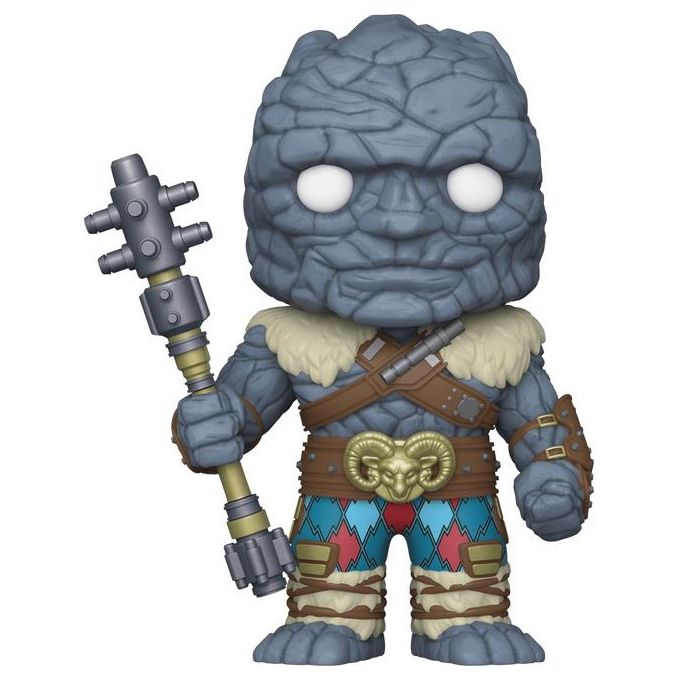 Funko Pop! Thor Love e Thunder Korg