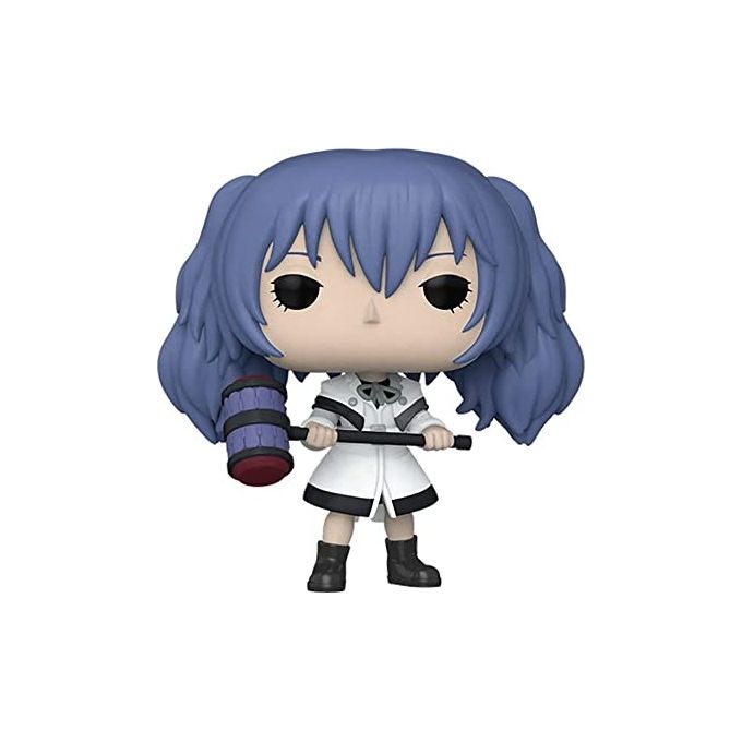 Funko Pop! Tokyo Ghoul Re Saiko Yonebayashi 1126 Funko Pop! Tokyo Ghoul Re Saiko Yonebayashi 1126