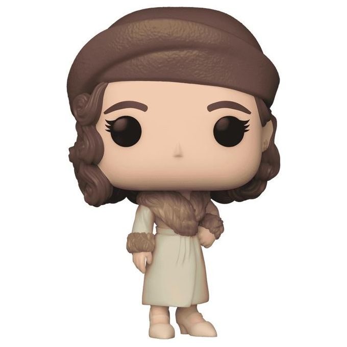 Funko Pop! Tv Peaky Blinders Ada Thorne 1397
