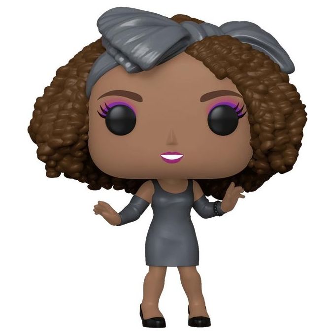 Funko Pop! Whitney Houston 70 Funko Pop! Whitney Houston 70