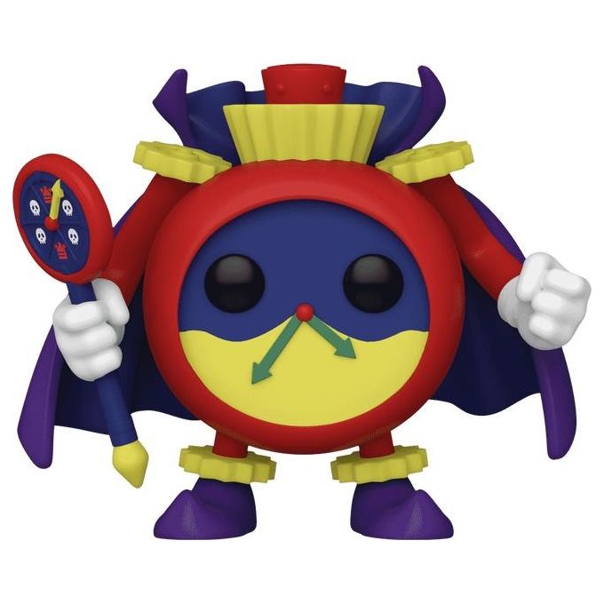 Funko Pop! Yu-gi-oh! Time Wizard 1454