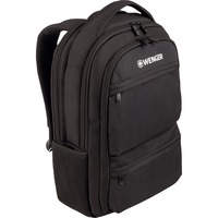 Fuse zaino Nero Neoprene