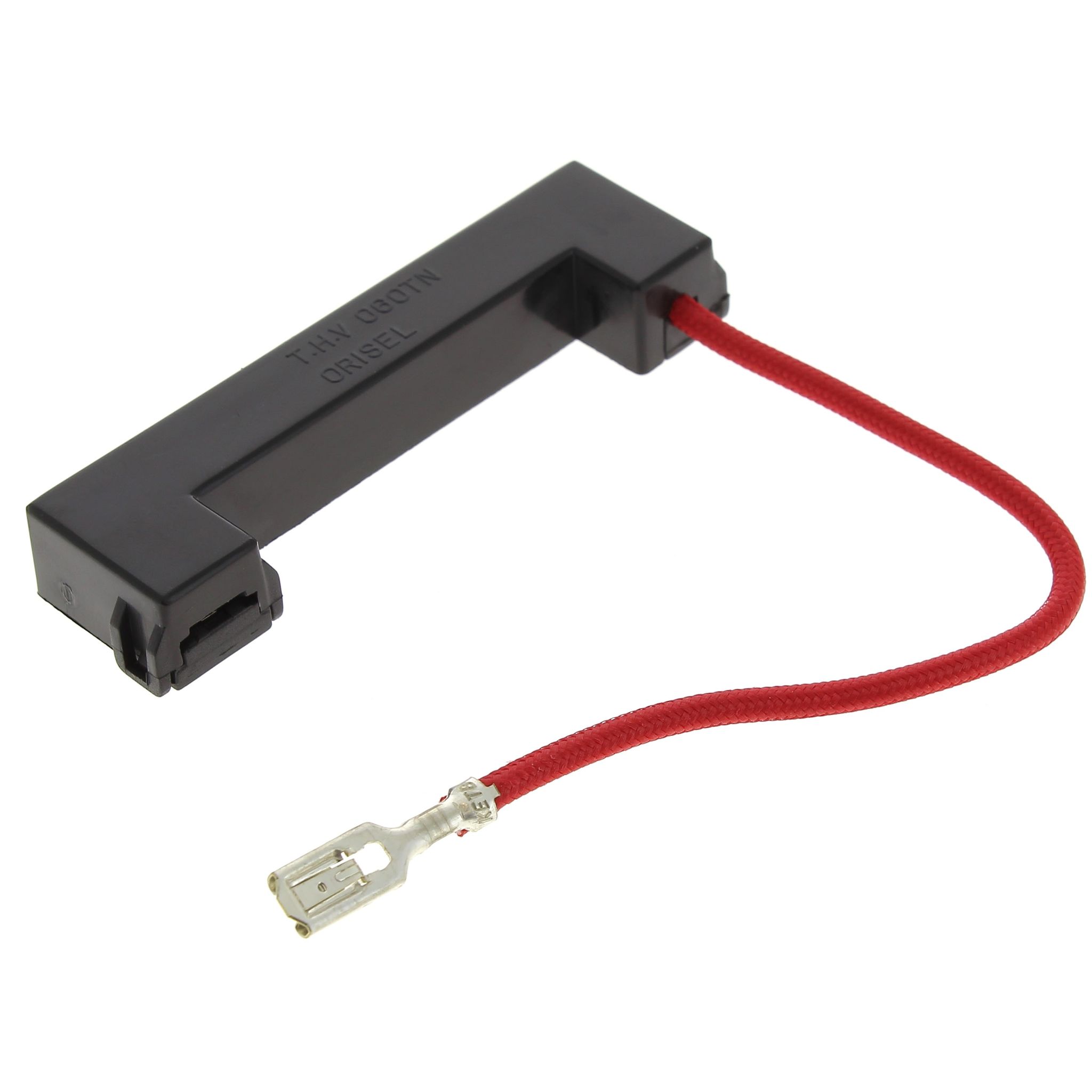 Fusibile 5kv 0,8a 6901w1a001c Per Microonde Bosch
