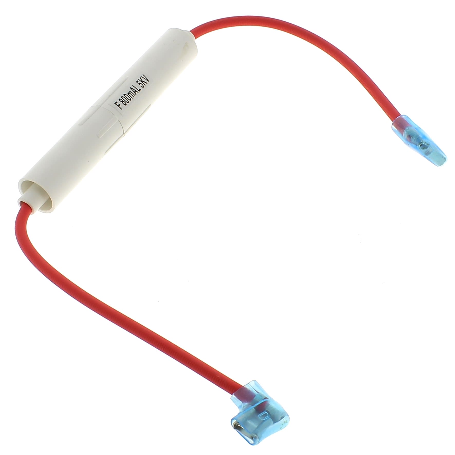 Fusibile 5kv 0,8a Per Microonde Samsung Fusibile 5kv 0,8a Per Microonde Samsung