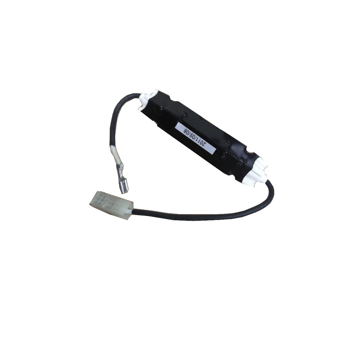 Fusibile Alta Tensione 0.85a 5kv - Forni A Microonde Samsung 296796 Fusibile Alta Tensione 0.85a 5kv - Forni A Microonde Samsung 296796
