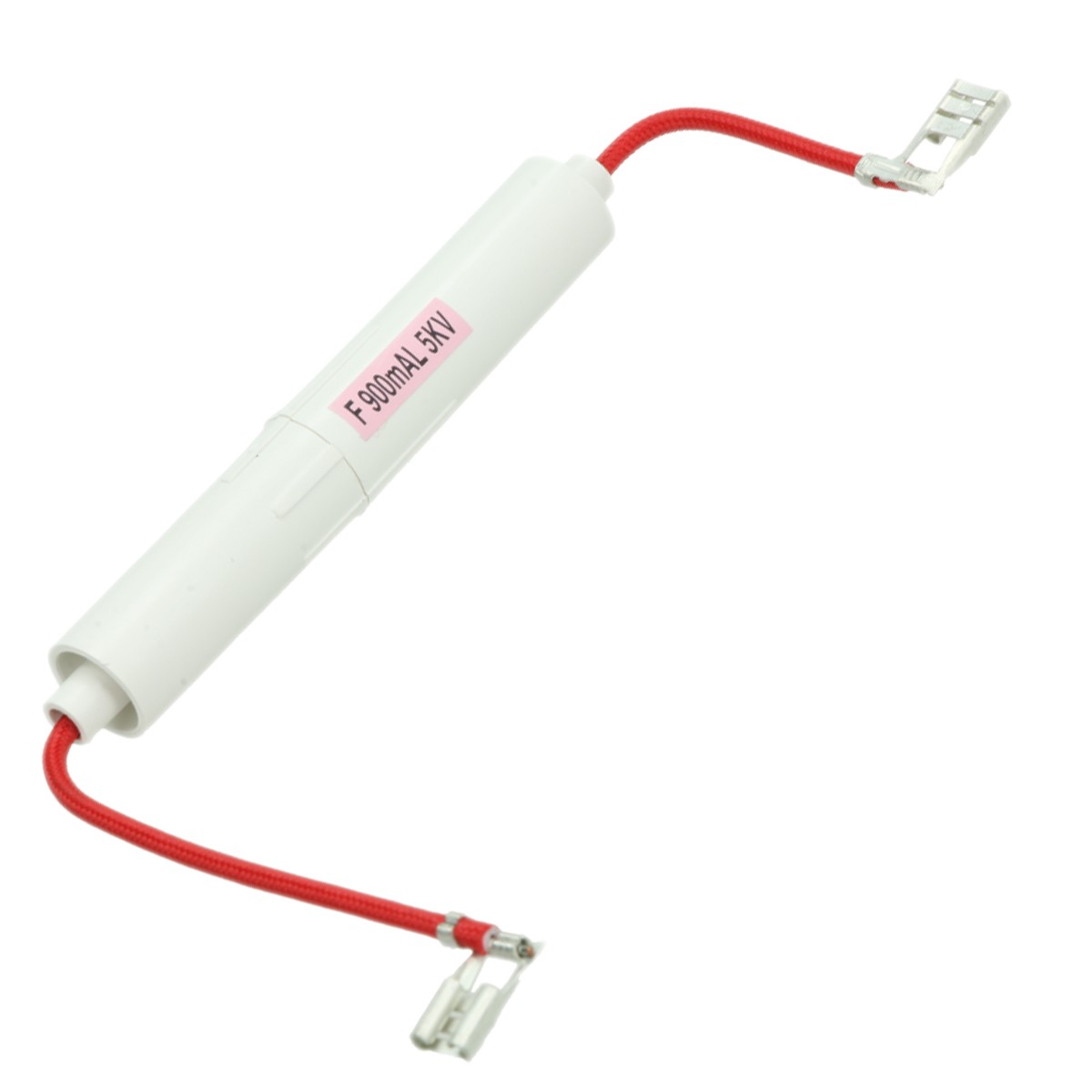 Fusibile Alta Tensione 0.9a 5kv Originale - Forni A Microonde Samsung 310435