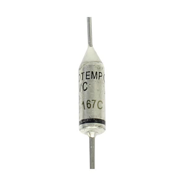 Fusibile Termico 167°= 169° Per Asciugatrice A.e.g.